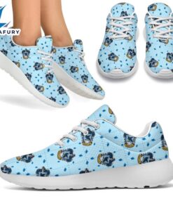 Harry Potter Ravenclaw Sneakers Custom Symbols Shoes