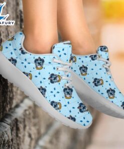 Harry Potter Ravenclaw Sneakers Custom Symbols Shoes