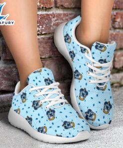 Harry Potter Ravenclaw Sneakers Custom Symbols Shoes