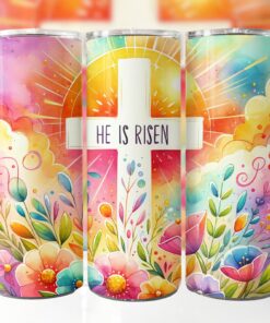 He is Risen 20 Oz…