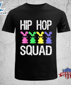 Hip Hop Squad Funny Easter…