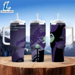 Insulated 40oz Travel Tumbler With…