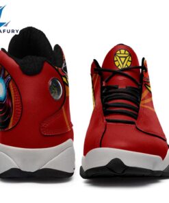 Ironman J13 Sneakers Super Heroes…