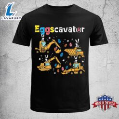 Kids Eggscavator Easter Egg Hunt…