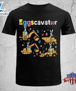 Kids Eggscavator Easter Egg Hunt…