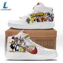 Looney Tunes High Top Air…