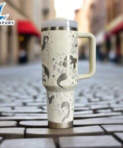 Magical Disney Princess Tumbler 40…