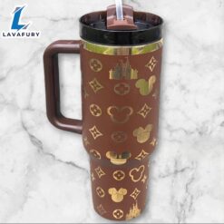 Magical Mouse Designer Themed Tumbler