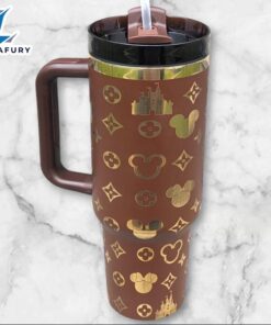 Magical Mouse Designer Themed Tumbler