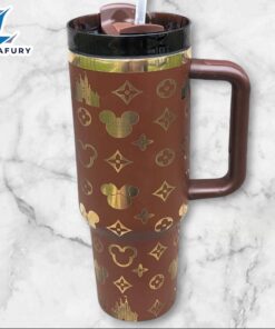 Magical Mouse Designer Themed Tumbler