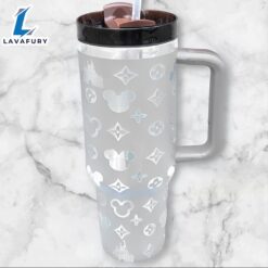 Magical Mouse Designer Themed Tumbler