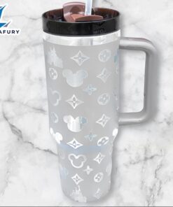 Magical Mouse Designer Themed Tumbler