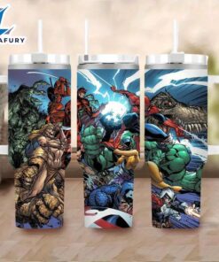 Marvel Hulk And Superheroes Design…