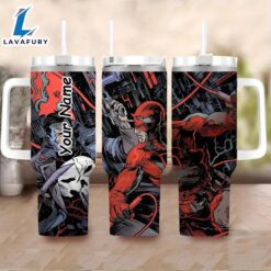 Marvel Punisher Character Themed Tumbler…