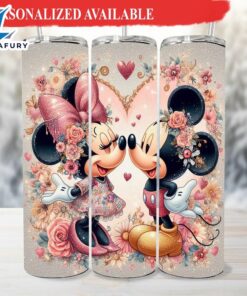 Minnie Tumbler Minnie Valentines Tumbler…