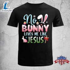 No Bunny Loves Me Like…