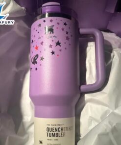 Olivia Rodrigo Stanley Quencher Tumbler