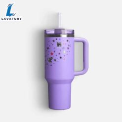 Olivia Rodrigo Stanley Quencher Tumbler