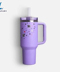 Olivia Rodrigo Stanley Quencher Tumbler