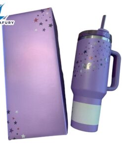 Olivia Rodrigo Stanley Quencher Tumbler