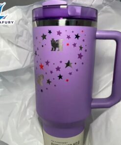 Olivia Rodrigo Stanley Quencher Tumbler