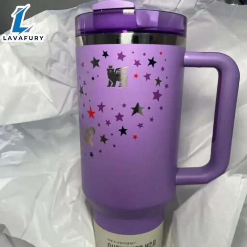 Olivia Rodrigo Stanley Quencher Tumbler