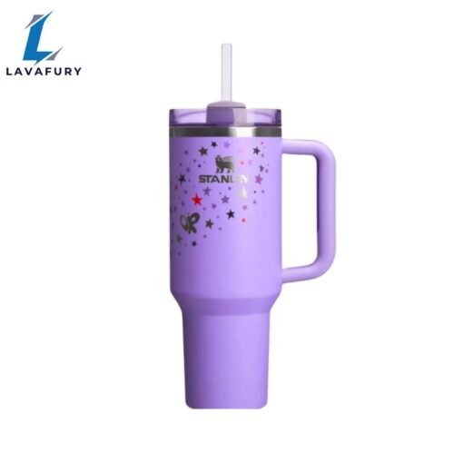 Olivia Rodrigo Stanley Quencher Tumbler