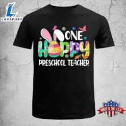 One Hobby Preschool Teacher Bunny…