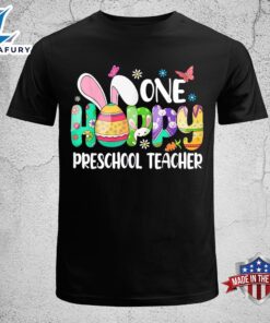 One Hobby Preschool Teacher Bunny…