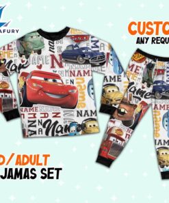 Personalized Name Lighting Mcqueen 95…