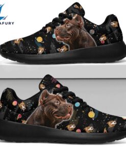 Pit Bull Sneakers Sporty Shoes…