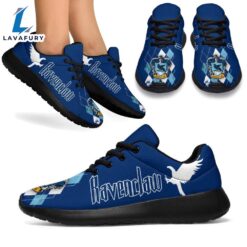 Ravenclaw Sneakers Harry Potter Shoes Custom Idea