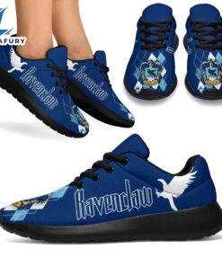 Ravenclaw Sneakers Harry Potter Shoes Custom Idea