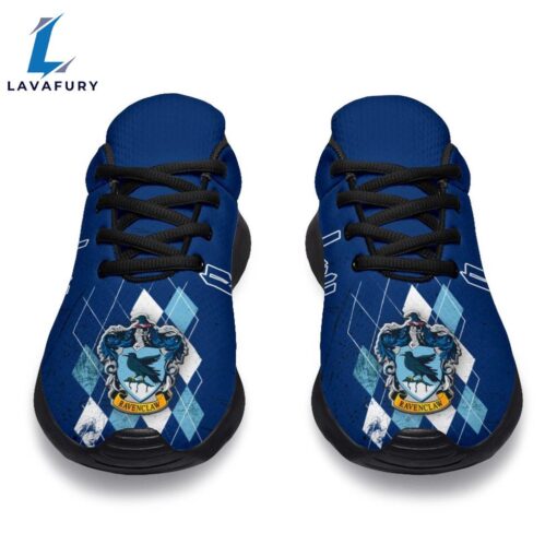 Ravenclaw Sneakers Harry Potter Shoes Custom Idea