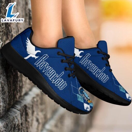 Ravenclaw Sneakers Harry Potter Shoes Custom Idea