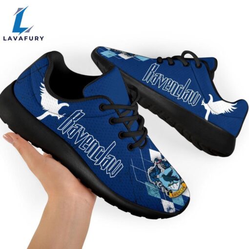 Ravenclaw Sneakers Harry Potter Shoes Custom Idea