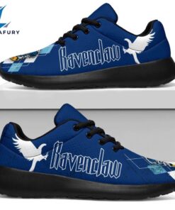 Ravenclaw Sneakers Harry Potter Shoes Custom Idea