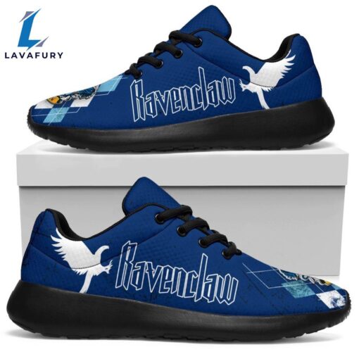 Ravenclaw Sneakers Harry Potter Shoes Custom Idea