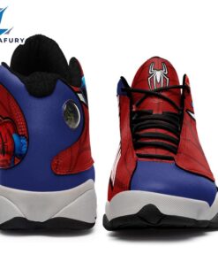 Spiderman J13 Sneakers Super Heroes…