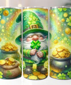 St. Patrick’s Gnome Pot of…