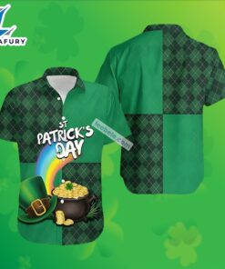 St Patricks Shamrock Pot Of…