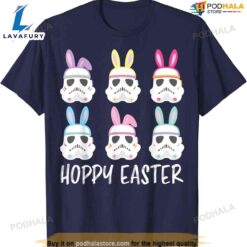 Star Wars Easter Storm Troopers…