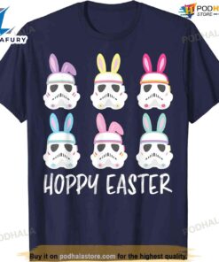 Star Wars Easter Storm Troopers…