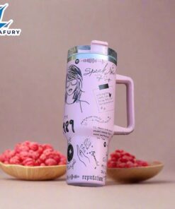 Taylor Swift Limited Edition Insulated Tumbler