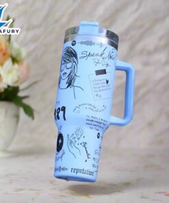 Taylor Swift Limited Edition Insulated Tumbler