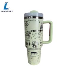 Taylor Version Insulated Tumbler