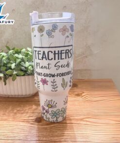 Teacher’s Perfect Companion 40 oz…