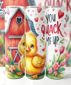 Valentine Day Chick 20 Oz…