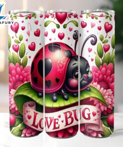 Valentine Love Bug 20 Oz…