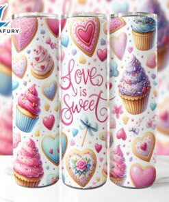 Valentine Love is Sweet 20…